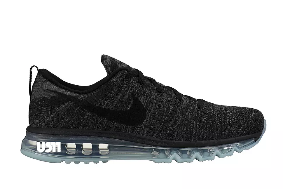 Nike Flyknit Air Max 2016 година