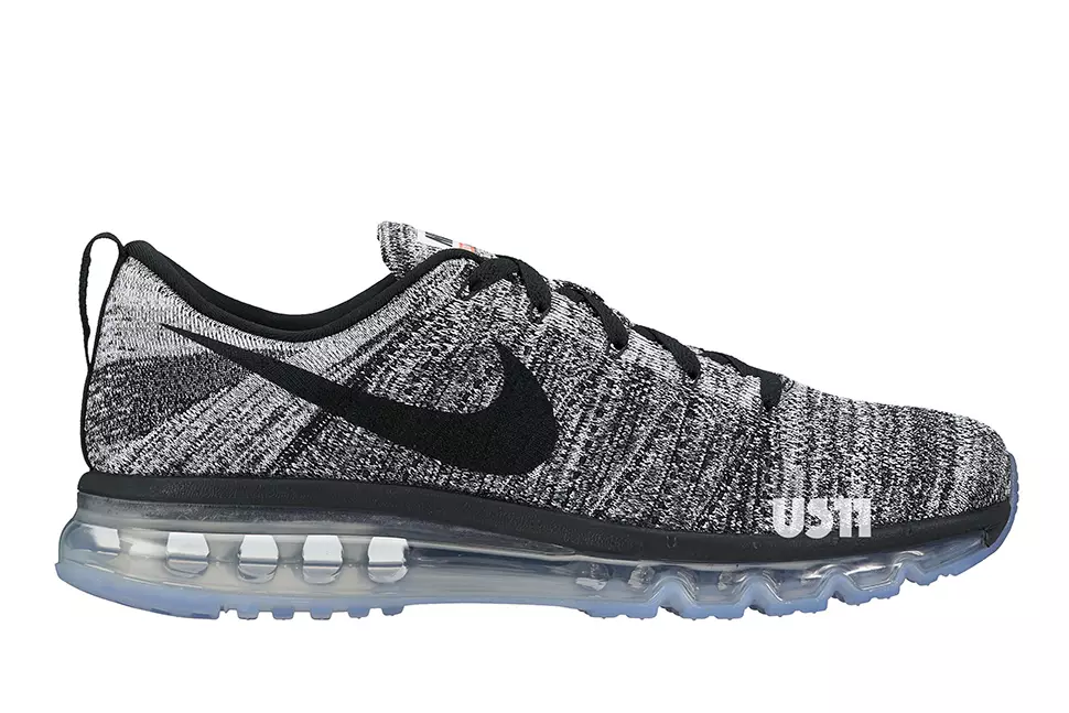 Nike Flyknit Air Max 2016 թ