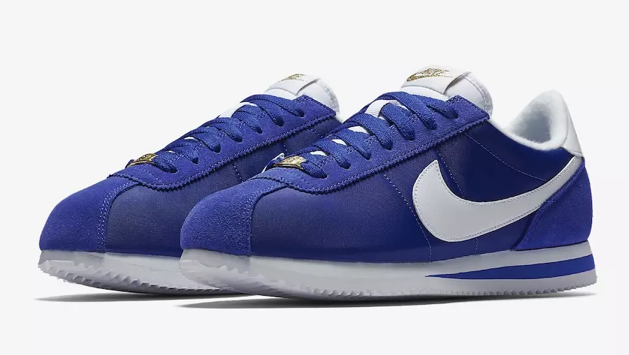 Nike Cortez לאנג ביטש 45 יאָרטאָג