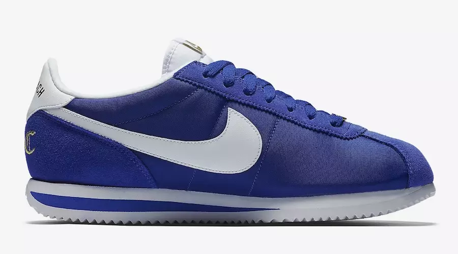 Nike Cortez Long Beach 45 жылдық мерейтойы