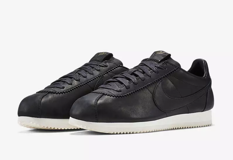 חבילת פרימיום של Nike Classic Cortez