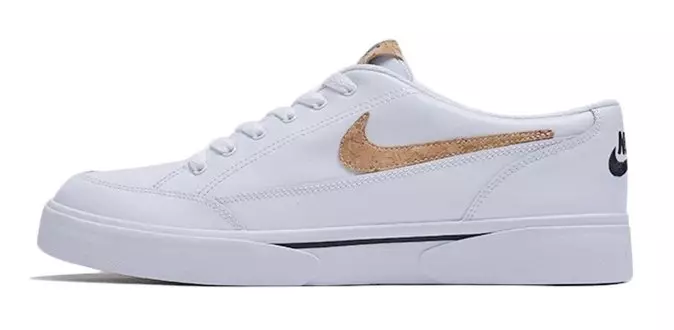 Pacchetto di sughero da tennis Nike Classic