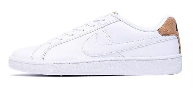 Pacote de rolhas de tênis Nike Classic