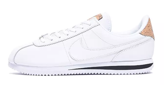 Pacote de rolhas de tênis Nike Classic