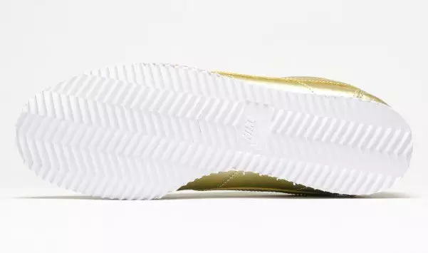 Nike Cortez Metallic Gold 859569-900