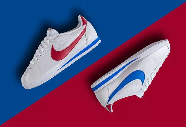 Nike Cortez Nai Ke Dáta Eisiúna