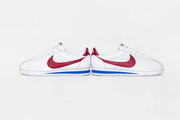 Nike Cortez Nai Ke-ի թողարկման ամսաթիվը