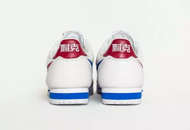 Nike Cortez Nai Ke шығарылым күні