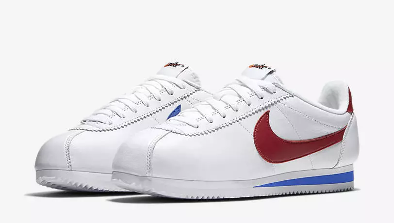 Nike Cortez Nai Ke מעלדונג טאָג