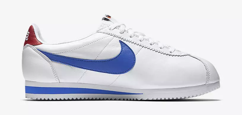 Nike Cortez Nai Ke Buraxılış Tarixi