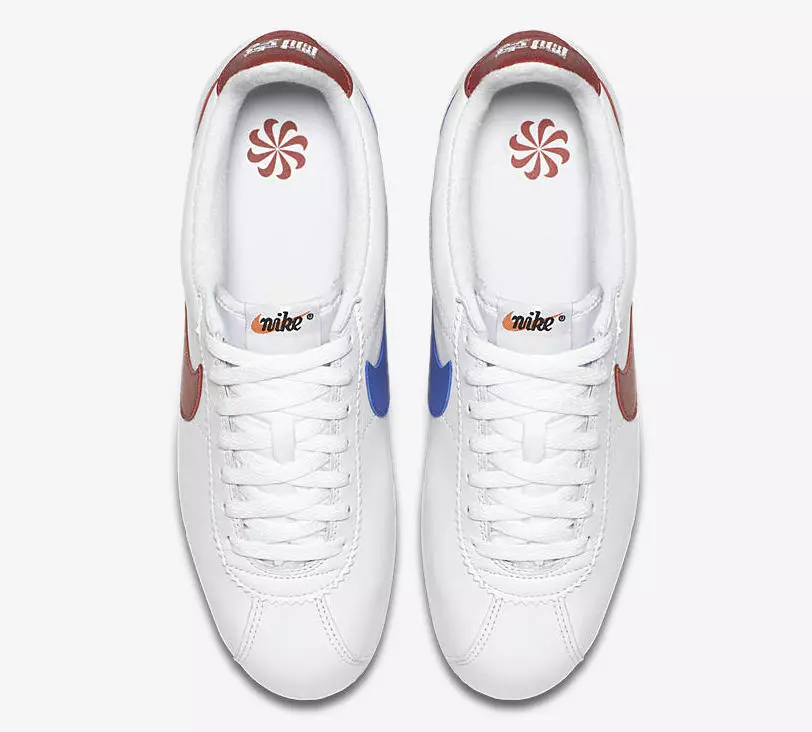 Nike Cortez Nai Ke шығарылым күні