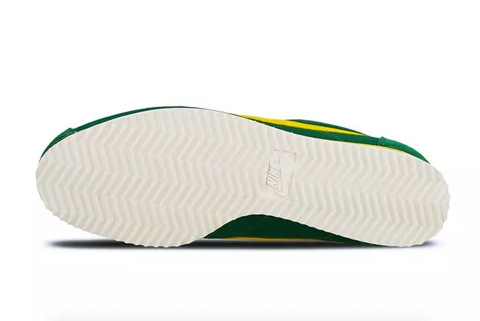 Nike Classic Cortez Nylon Brazil