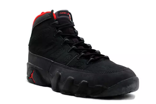 Air Jordan 9 OG Dark нүүрс 1994