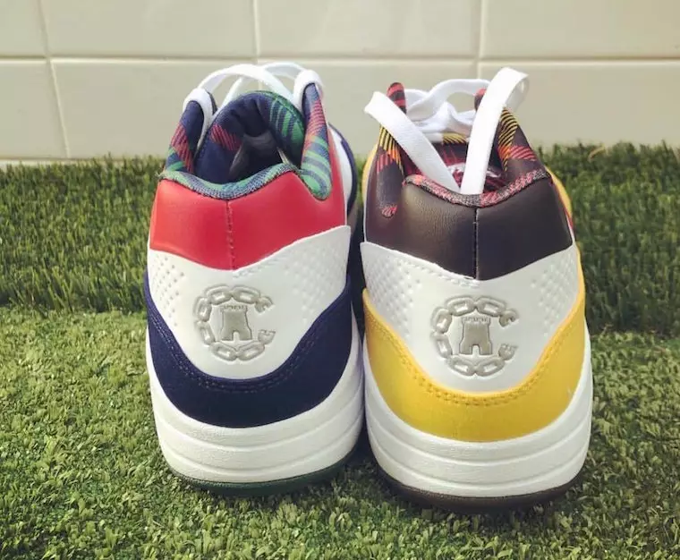 Crooks Castles Nike Air Max 1 Date de sortie de la chaussure de golf