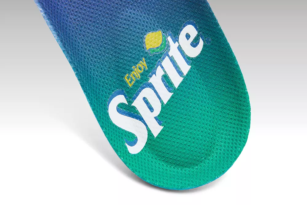 Sprite FILA Grant Hill 1 Utgivelsesdato