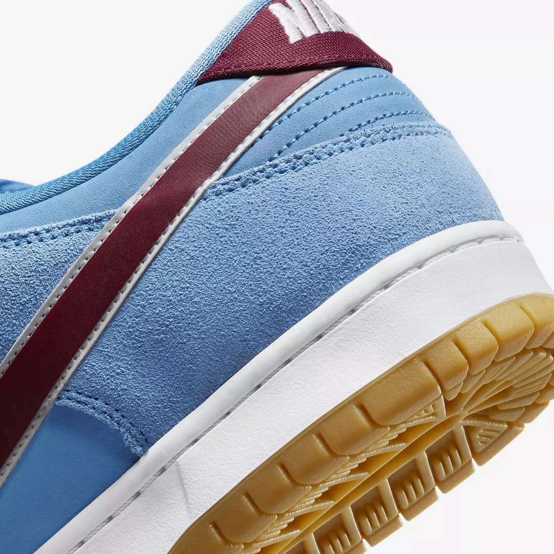 Nike SB Dunk Low Phillies DQ4040-400 Julkaisupäivä