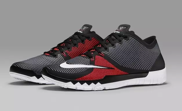 Nike Free Trainer 3.0 CR7