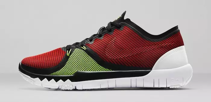 Nike Free Trainer 3 V4