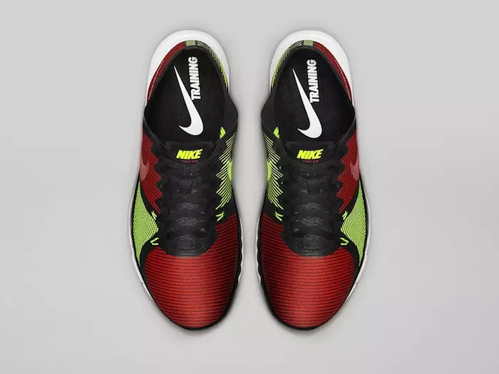 Pelatih Gratis Nike 3 V4