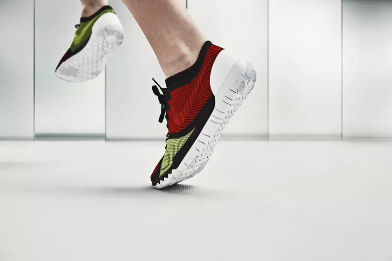 Nike Free Trainer 3 V4