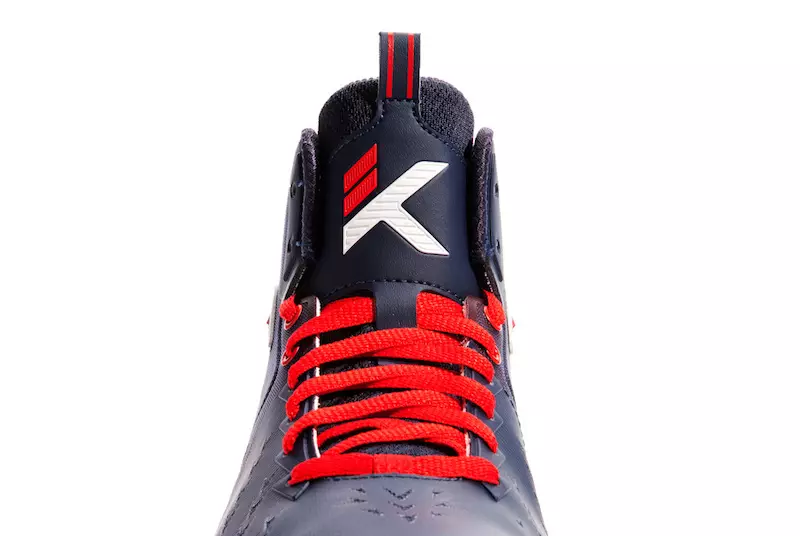 ANTA KT2 Patriot Klay Thompson