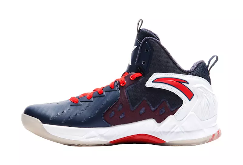 ANTA KT2 Patriot Klay Tompson