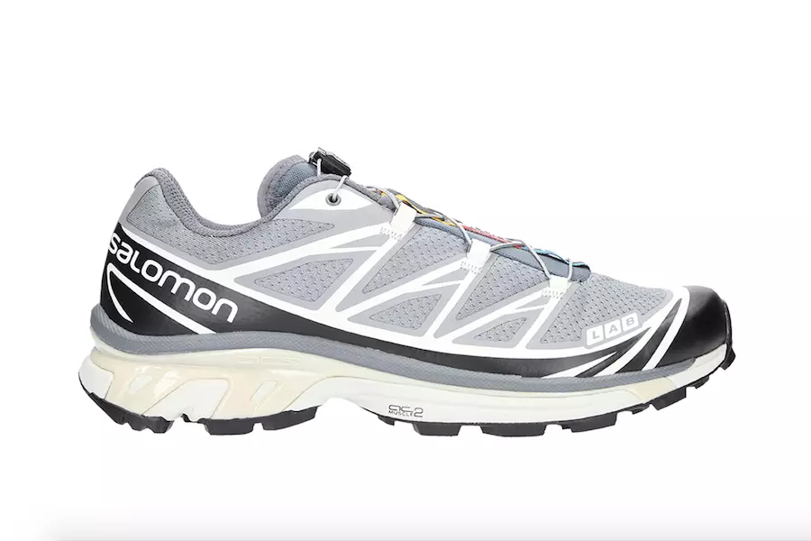 Salomon S/LAB XT-6 Softground ADV Datum izdaje