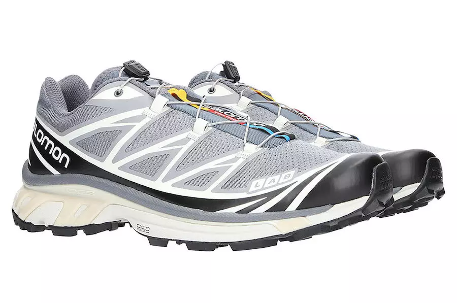 Salomon S/LAB XT-6 Softground ADV – Erscheinungsdatum