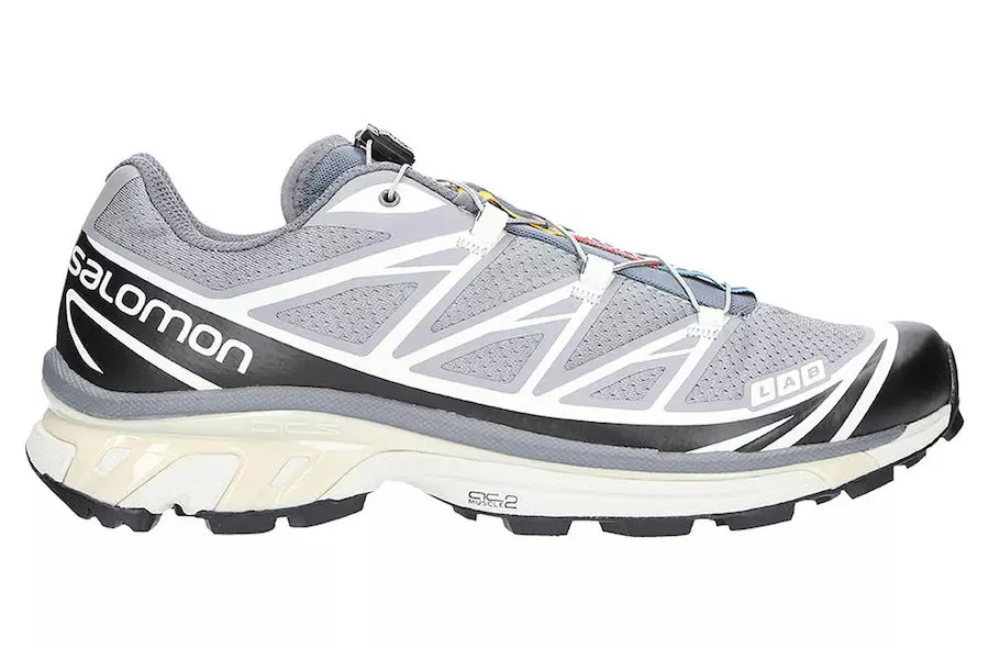 Salomon S/LAB XT-6 Softground ADV – data premiery