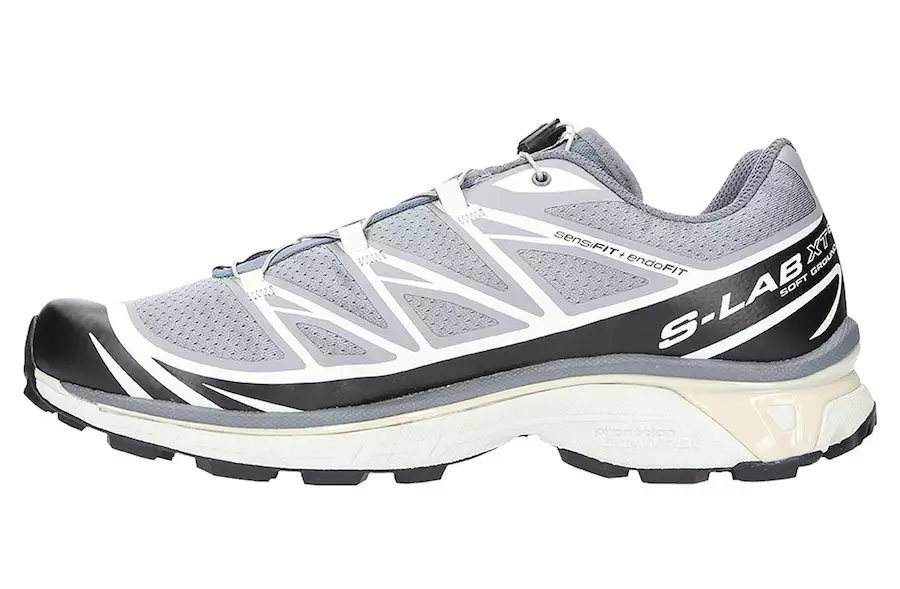 Salomon S/LAB XT-6 Softground ADV Julkaisupäivä