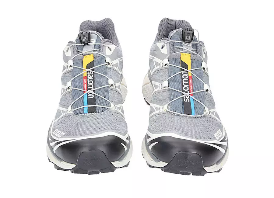 Salomon S/LAB XT-6 Softground ADV Udgivelsesdato