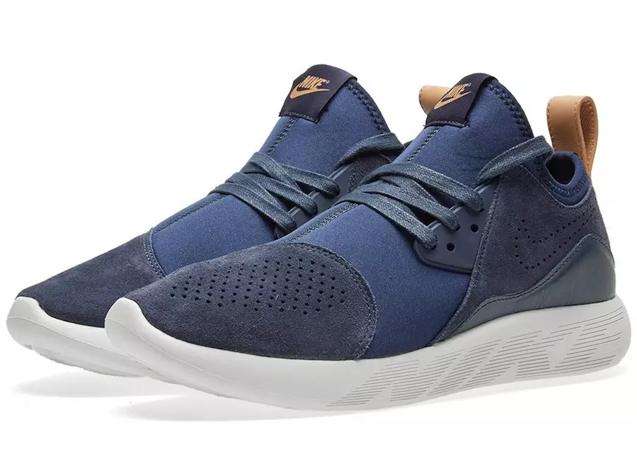 Obsidian Préimh Nike LunarCharge 923281-400