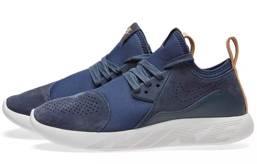 Nike LunarCharge Premium Obsidian 923281-400