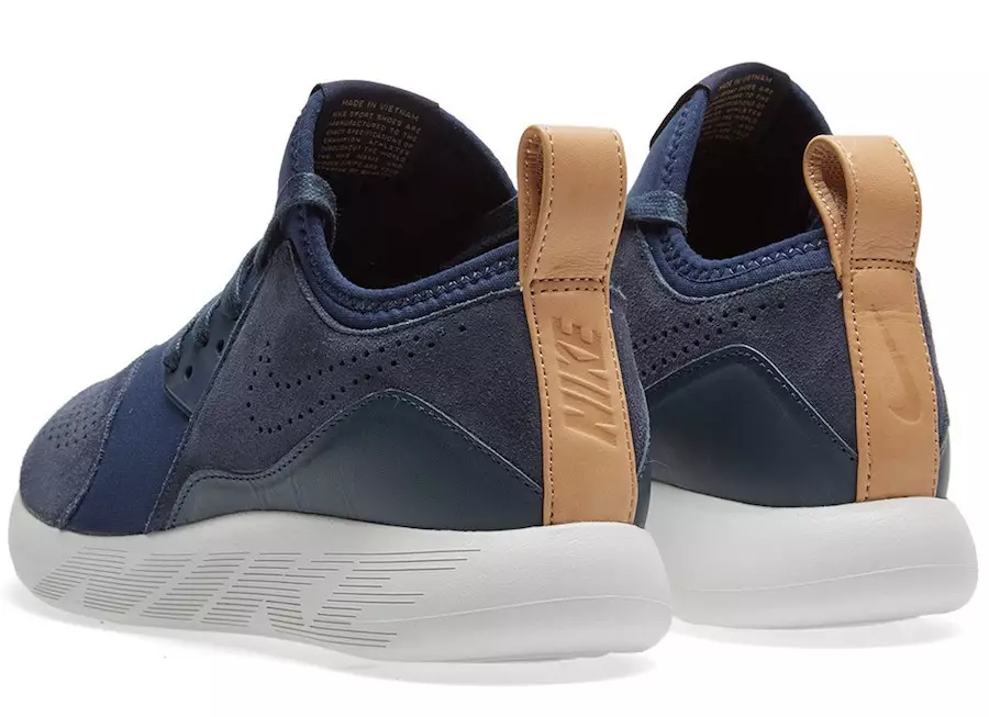 Obsidian Préimh Nike LunarCharge 923281-400