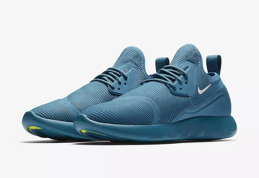 Nike LunarCharge အသက်ရှူ