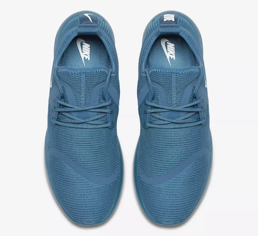 Nike LunarCharge sənaye mavisini nəfəs alır