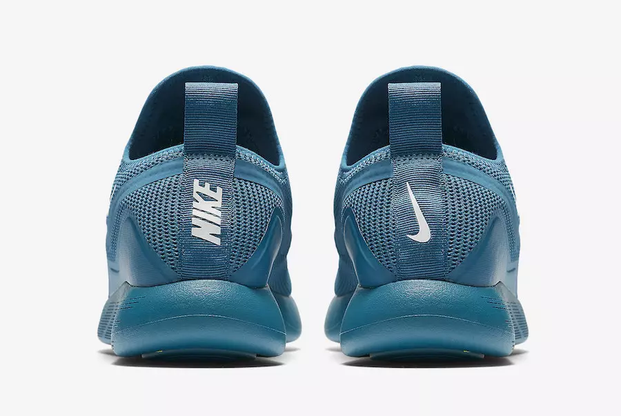 Nike LunarCharge Breathe Industrial Blue