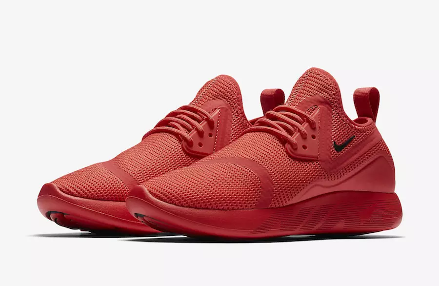 Nike LunarCharge Breathe sa uvoľňuje