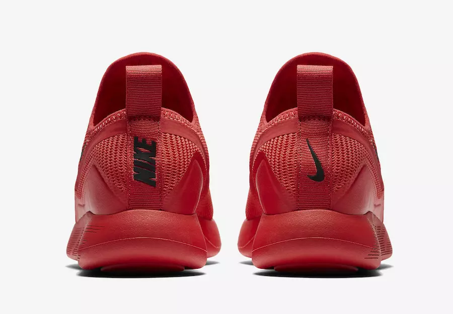 Nike LunarCharge Breathe Triple Red