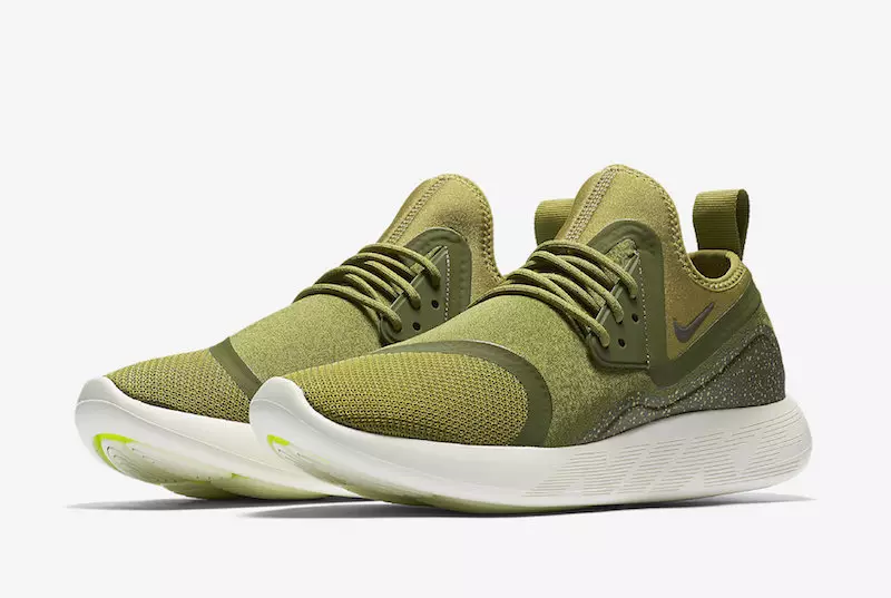 Nike LunarCharge Essential Camper Verd