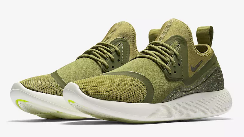 Nike LunarCharge Essential Camper Gréng