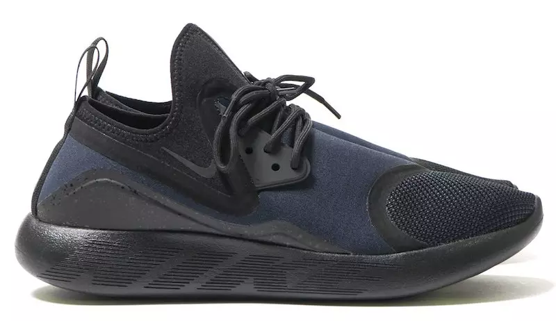 Obsidian dorcha Nike LunarCharge