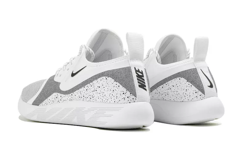 Nike LunarCharge Essential White E zezë 923619-101