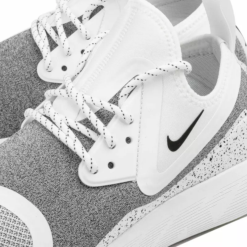 Nike LunarCharge Essential Λευκό Μαύρο 923619-101