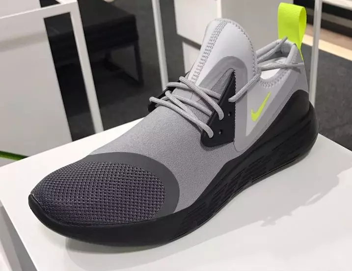 Nike LunarCharge Air Max Combinaciones de colores