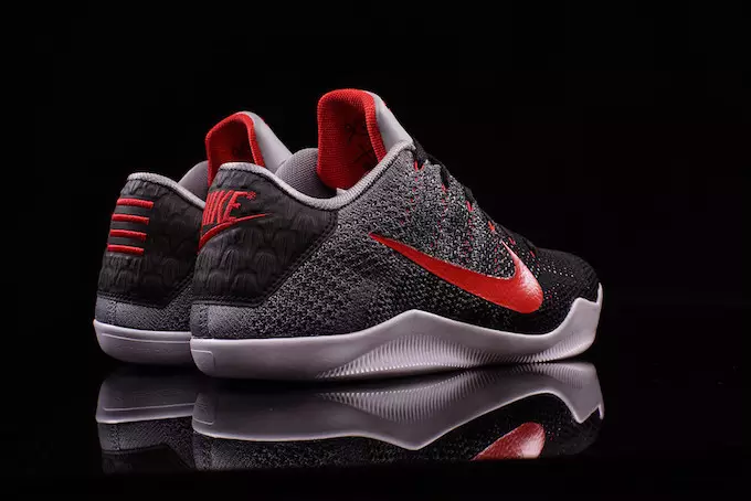 O Air Jordan 3 Inspirado no Nike Kobe 11 Projetado por Tinker Drops Amanhã