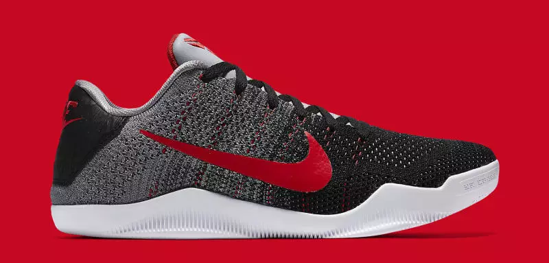 Nike Kobe 11 Jordan 3