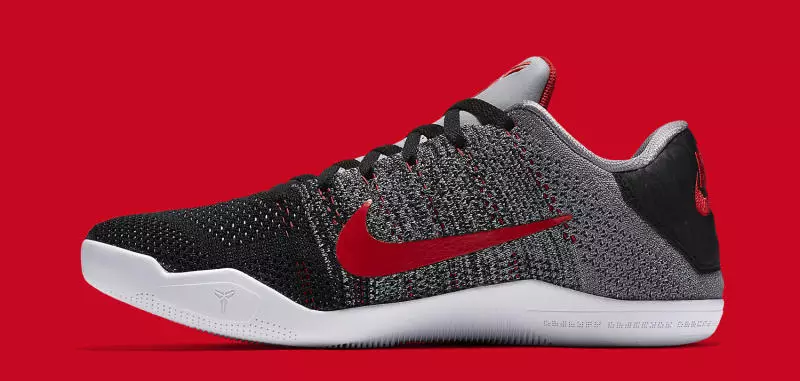 Nike Kobe 11 Jordan 3