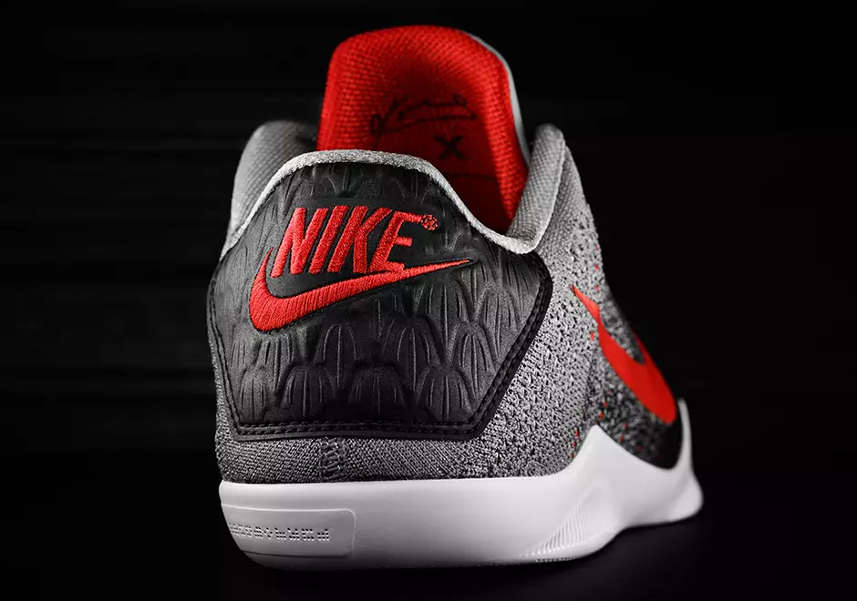 Data de lançamento do Nike Kobe 11 Tinker Muse