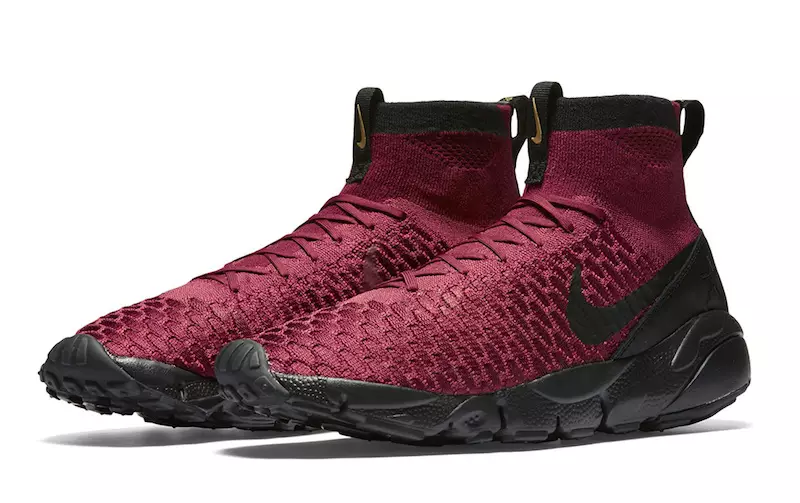 Nike Air Footscape Magista Flyknit FC Bordeaux